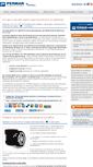 Mobile Screenshot of estanteriasyalmacenaje.com